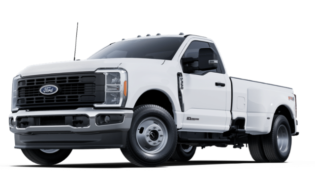 2025 Ford SuperDuty